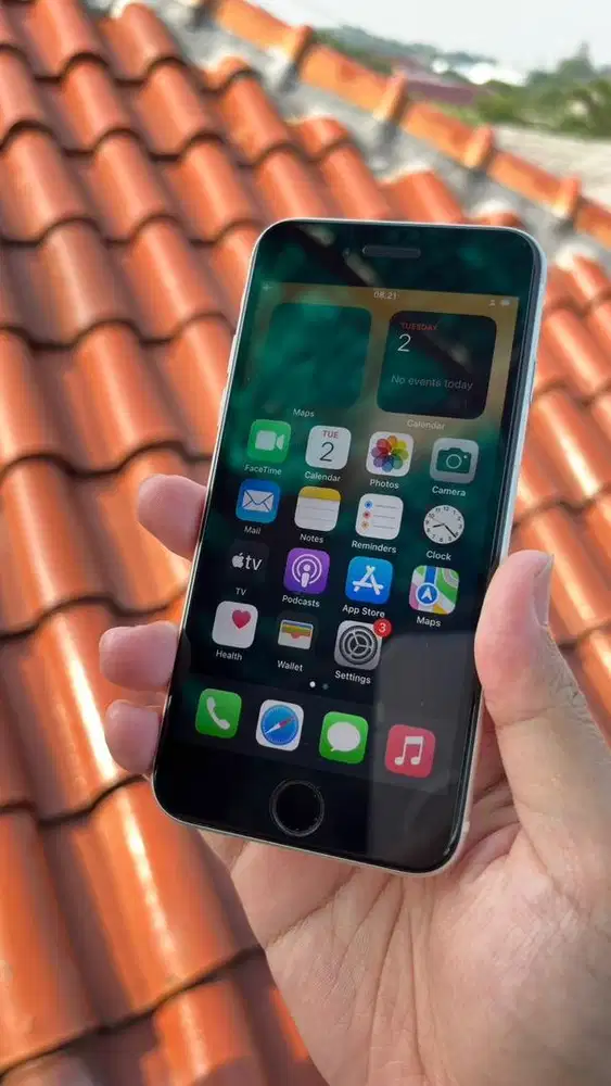 Iphone SE 2020 128gb ibox