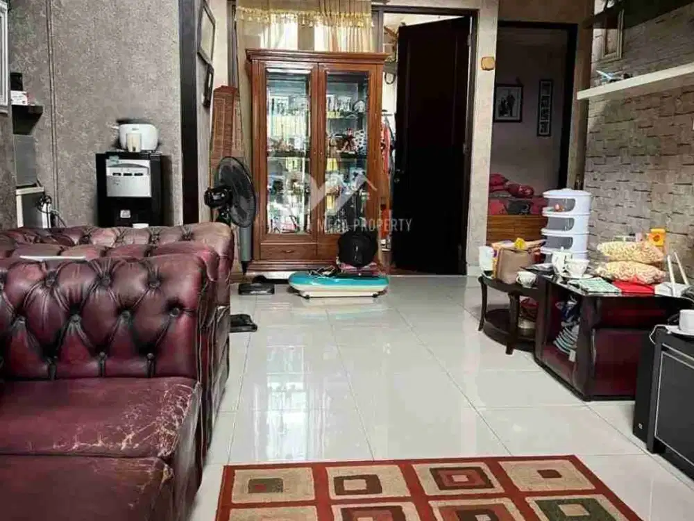 Rumah dijual cepat di Graha Raya Tangerang nego sampai deal