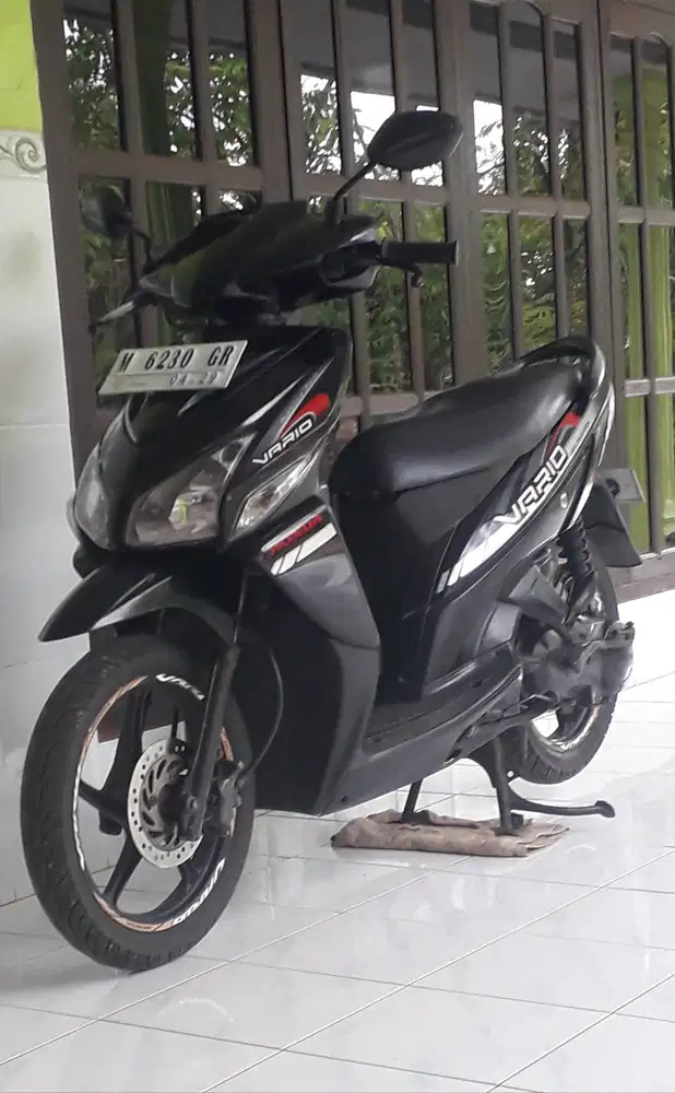 Varìo thn 2009 (standart)