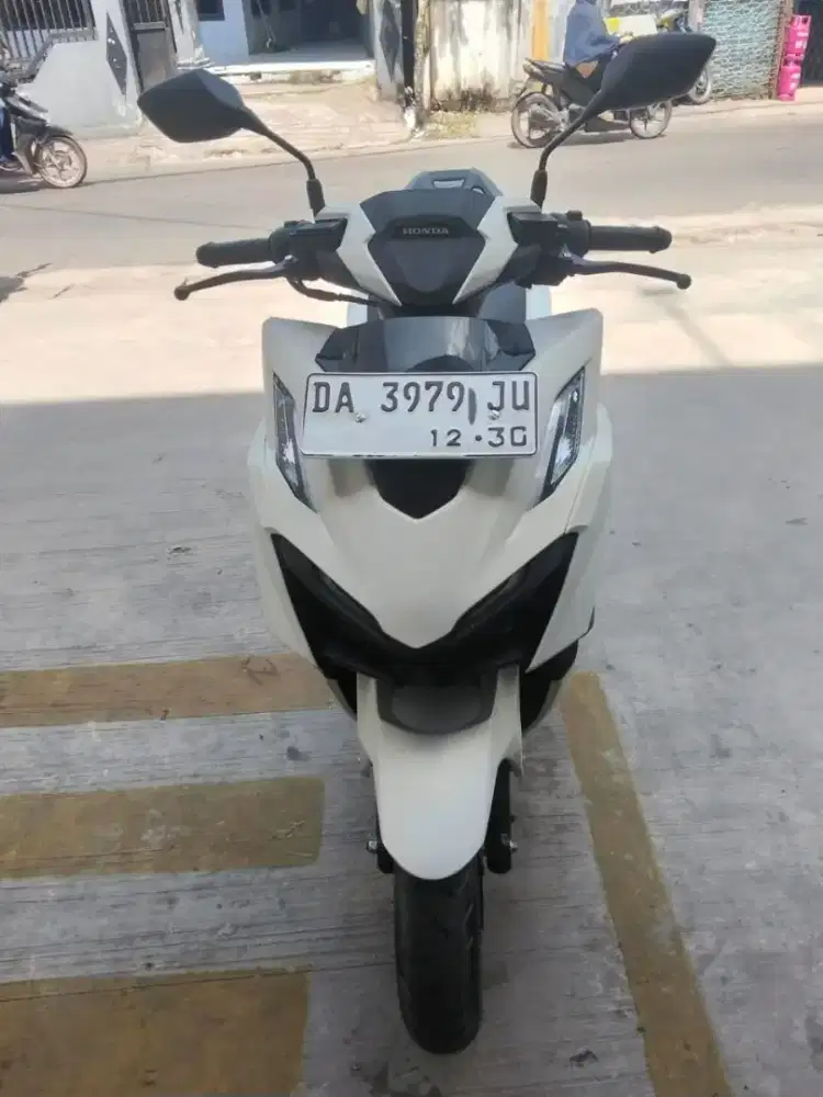 Honda Vario 160 Abs 2025