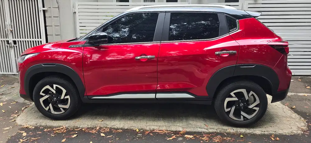 Nissan Magnite 2024 Bensin