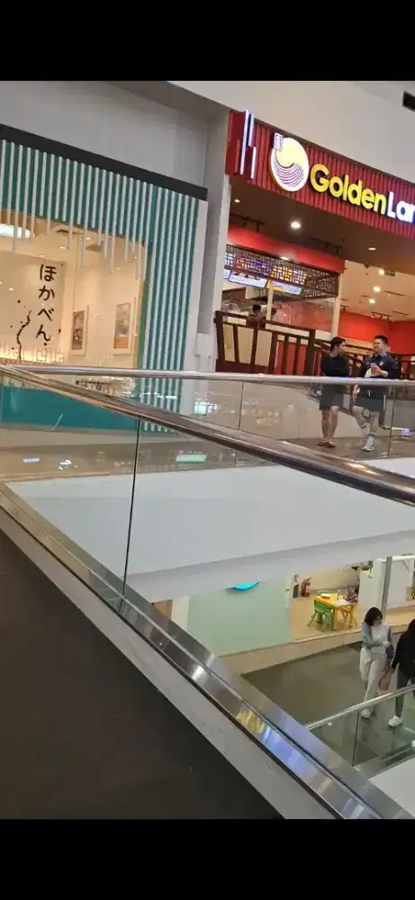 Cari lowongan pekerjaan