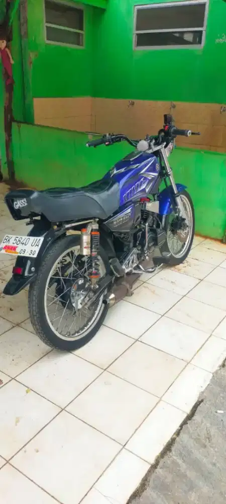 Rxs tahun 1995 lengkap