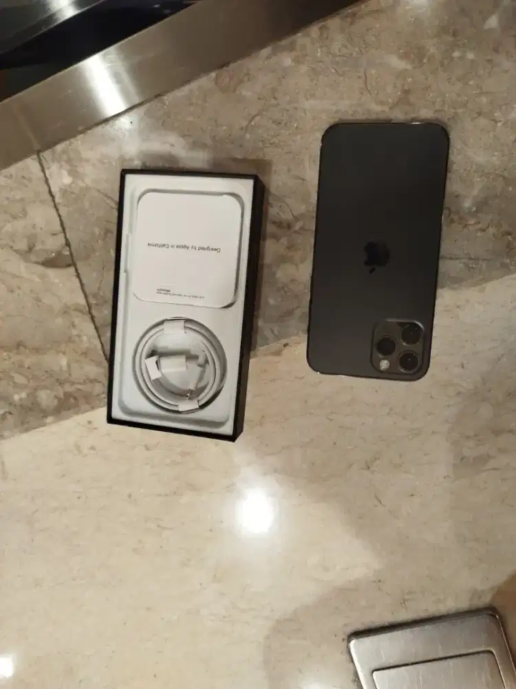 Iphone 12 128gb perfect pasti