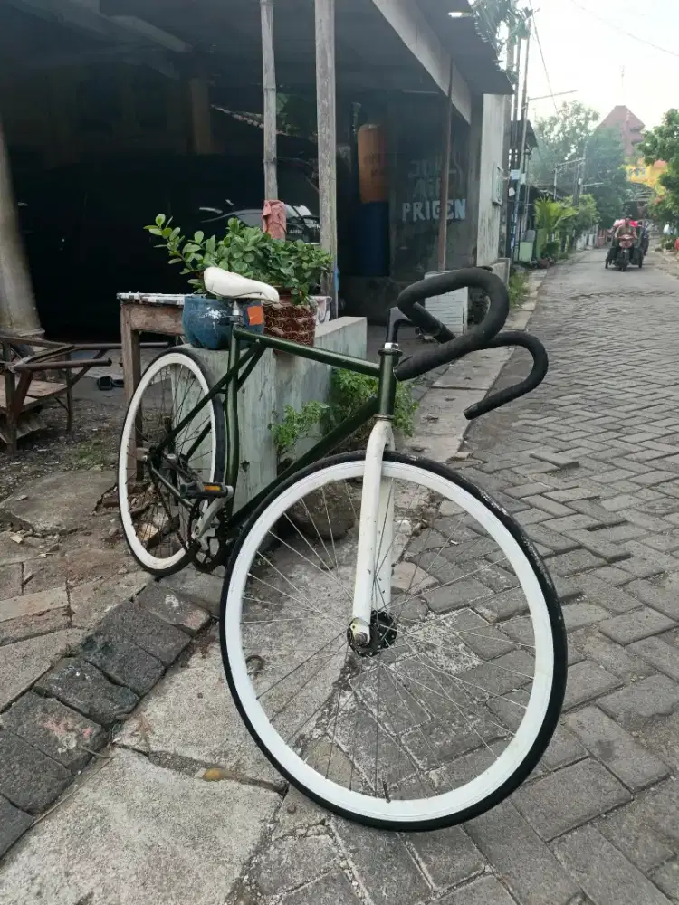 sepeda fixie torpedo