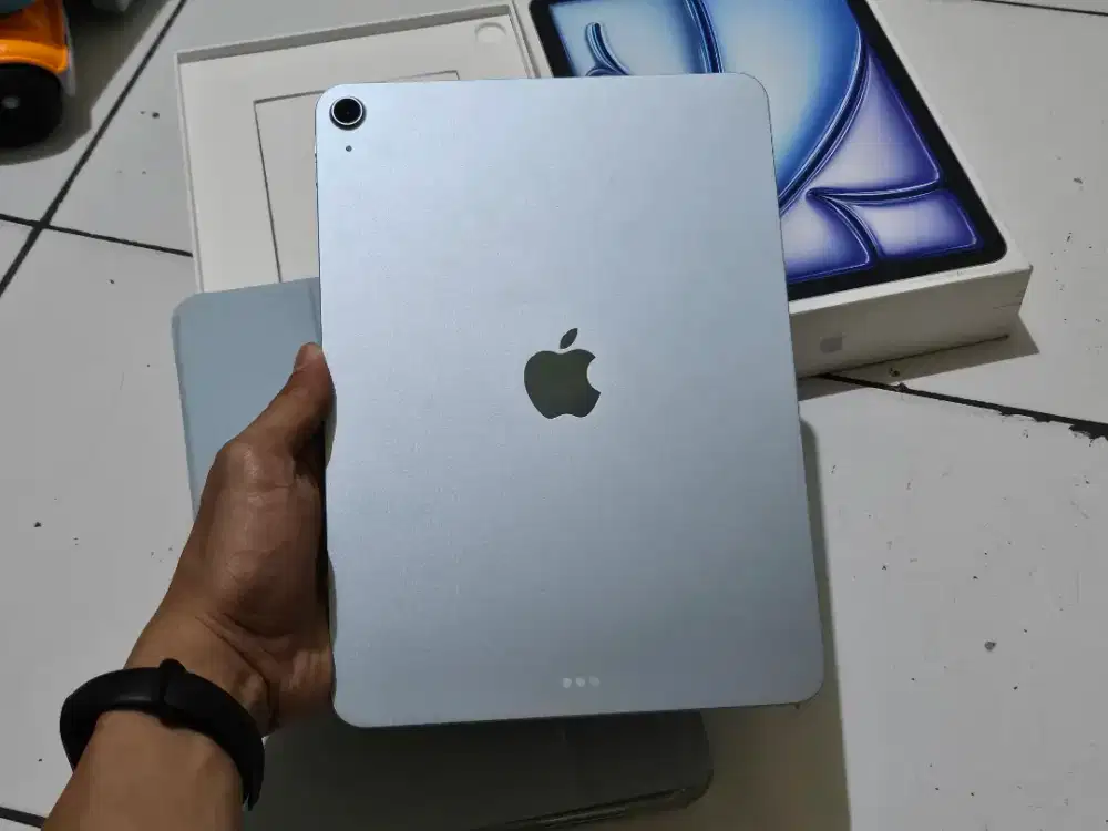 Ipad air 7 M3 128gb