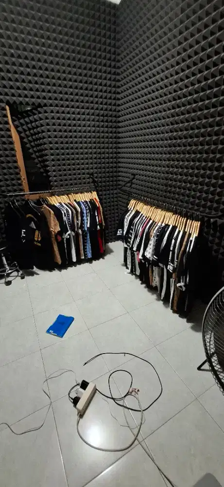 Membuka lowongan kerja