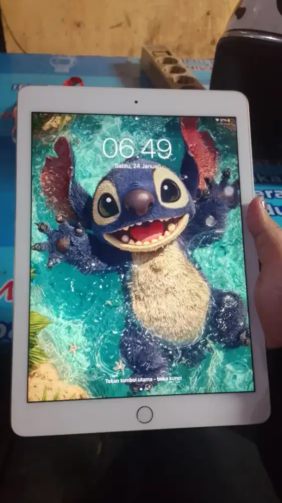 Jual iPad Air 2 16 GB wifi only