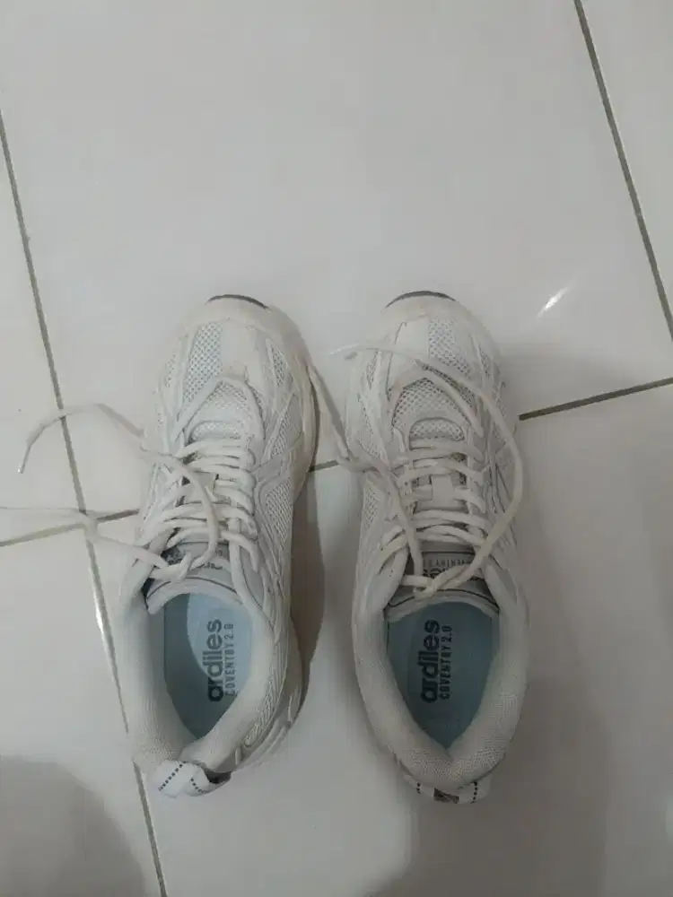 Sepatu Ardiles Coventry 2.0