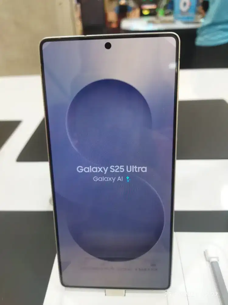 Samsung Galaxy S25 Ultra