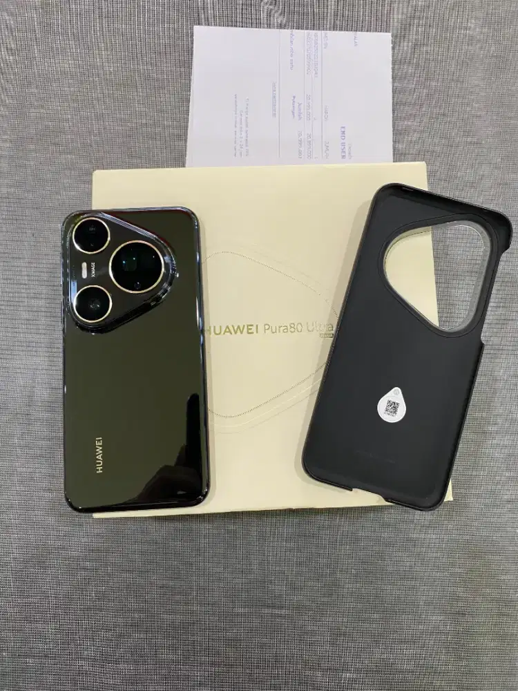 Huawei Pura 80 Ultra 16/512GB