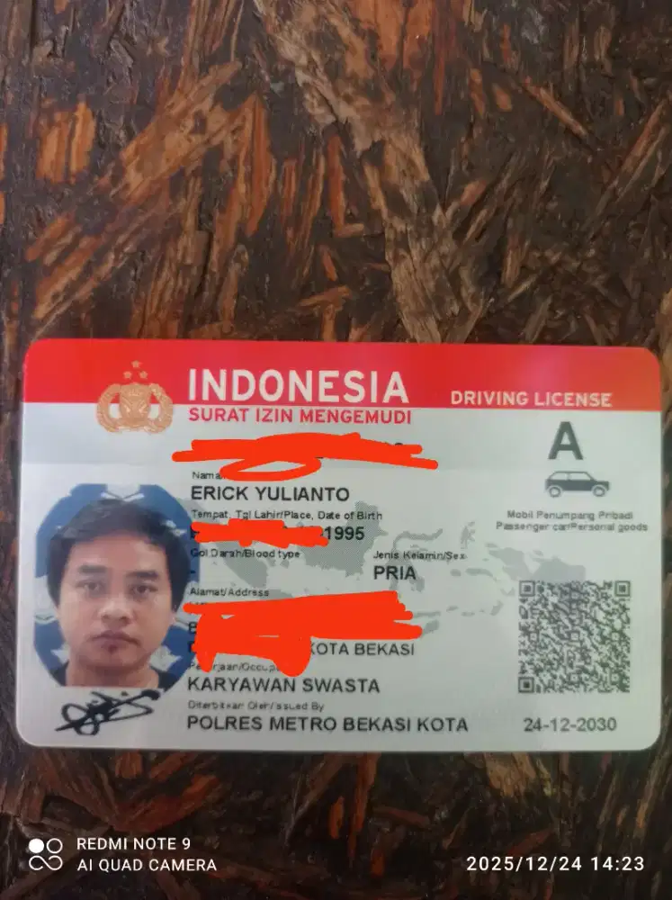 Info lowongan pekerjaan, kerja apa aja