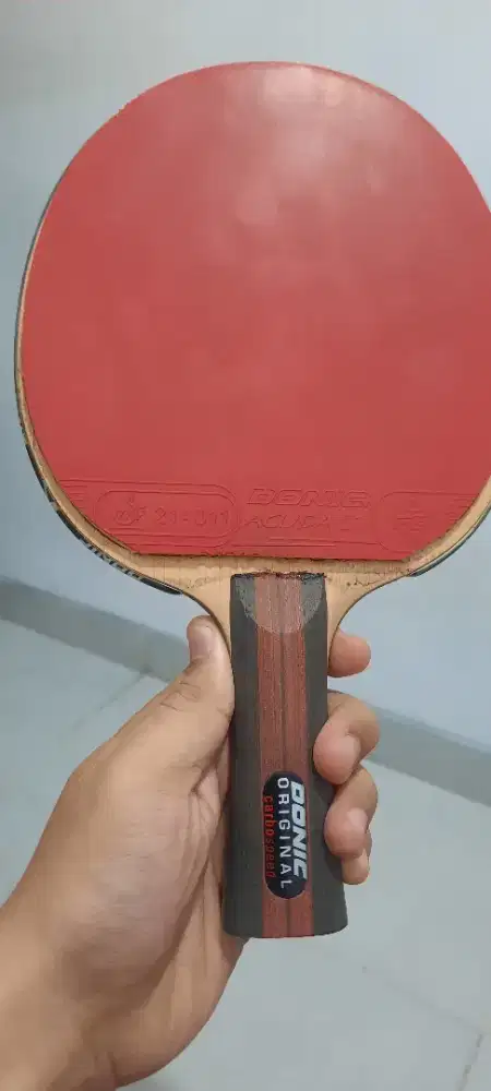 Donic Original Carbospeed