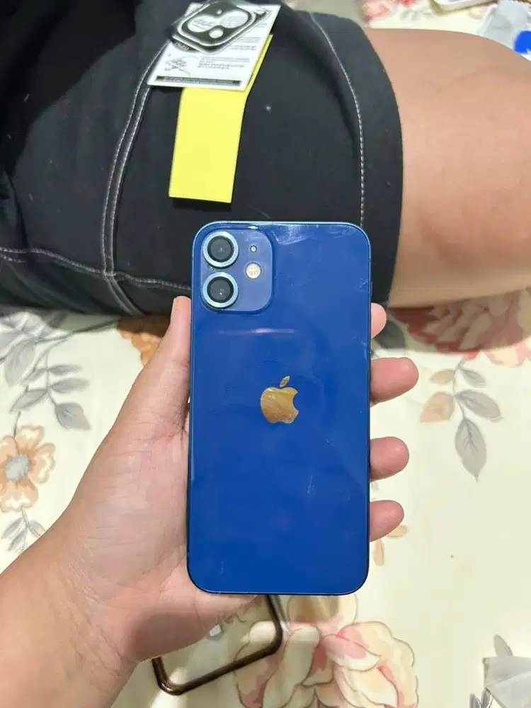 Iphone 12 Mini 128 ibox