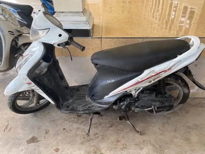 dijual murah spin125 ori