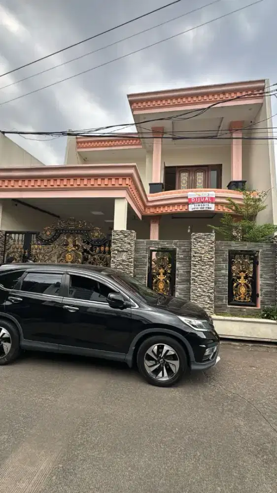 Dibutuhkan Marketing Property