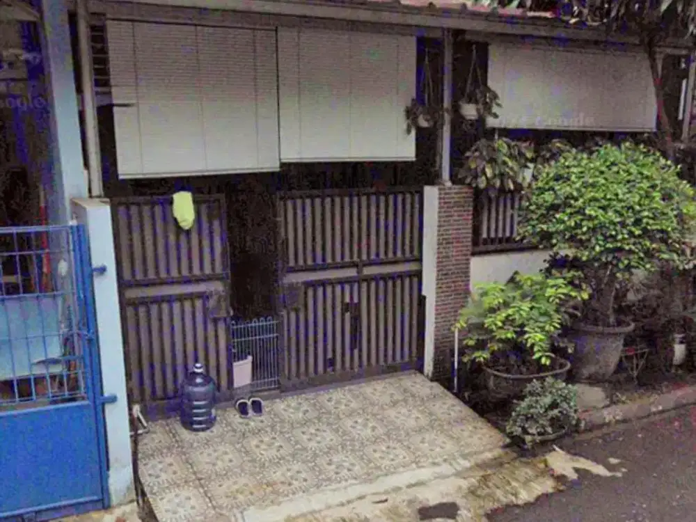 BU Rumah 550 juta siap huni Taman Anyelir 3 Kalimulya Depok