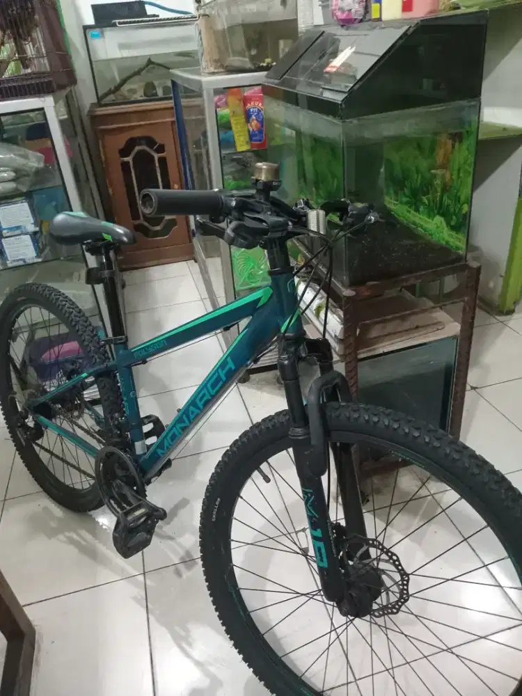 Polygon monarch mjr..26 inch