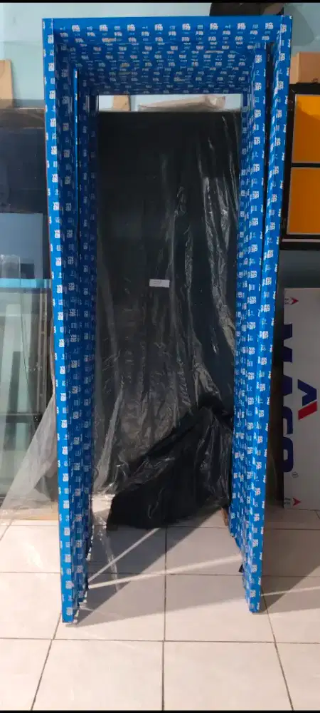 Dibutuhkan Kenek Toko Aluminium dan Kaca