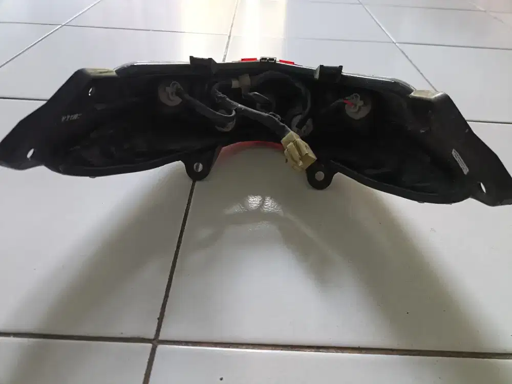 Stoplamp Vario 125 LED Old (ORI Copotan)