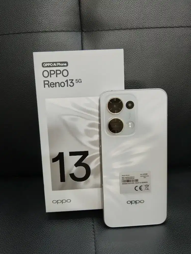 Oppo Reno 13 5G 12/256