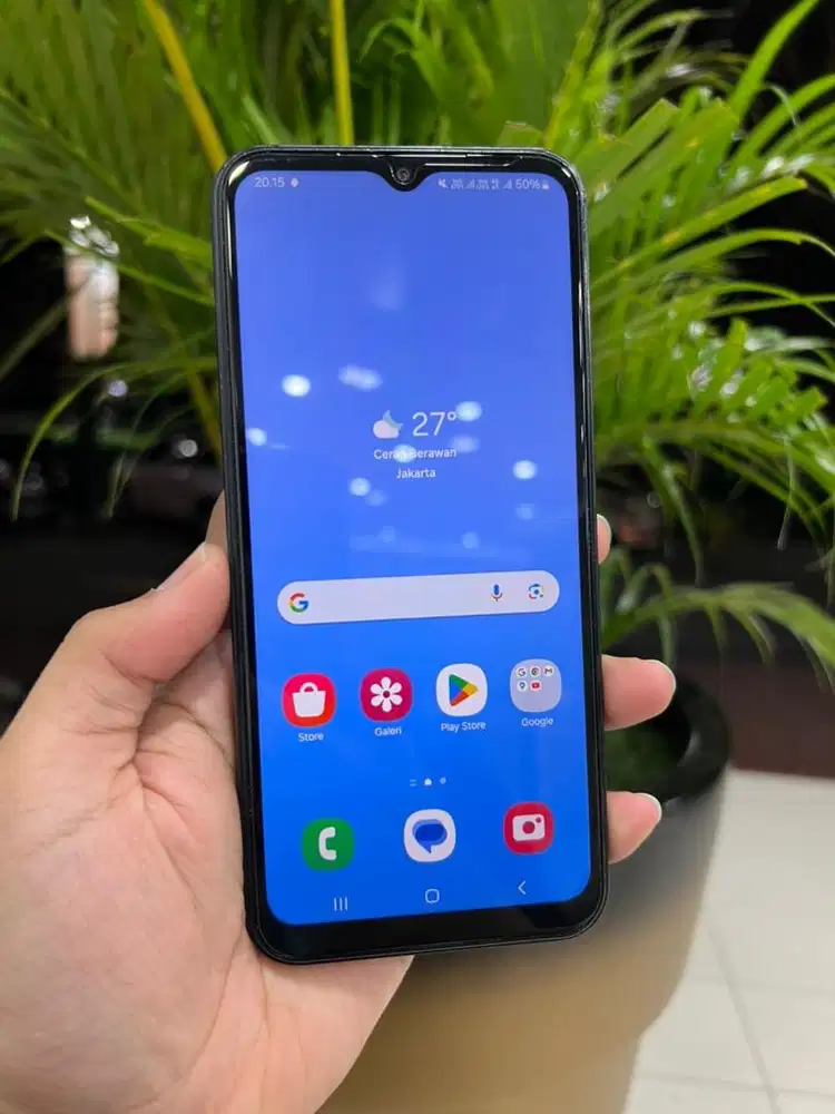 Jual samsung A14 4/128