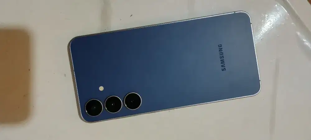 Samsung S25 Fe flagship seri terbaru