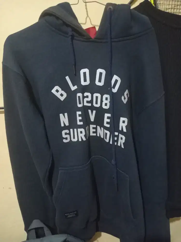 For sale sweater bloods