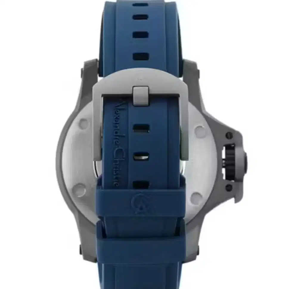 Jual Jam tangan Alexandre Christie