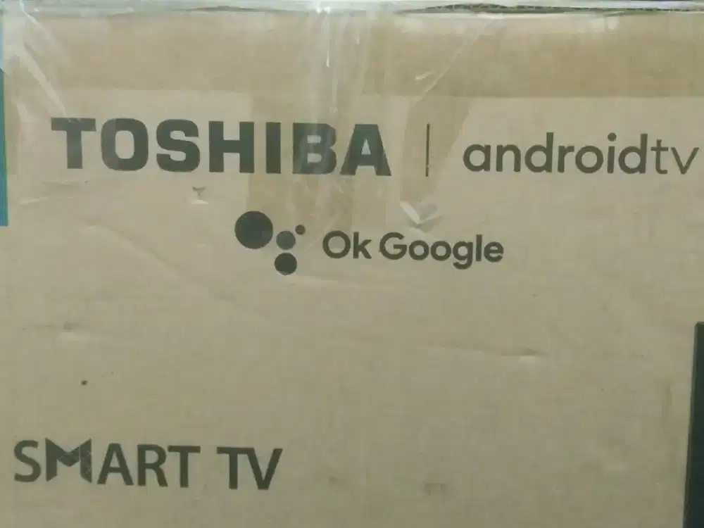 Smart tv toshiba 32 inc