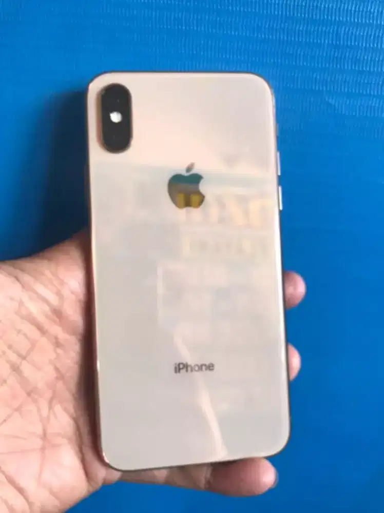 Iphone Xs 64GB wifi only