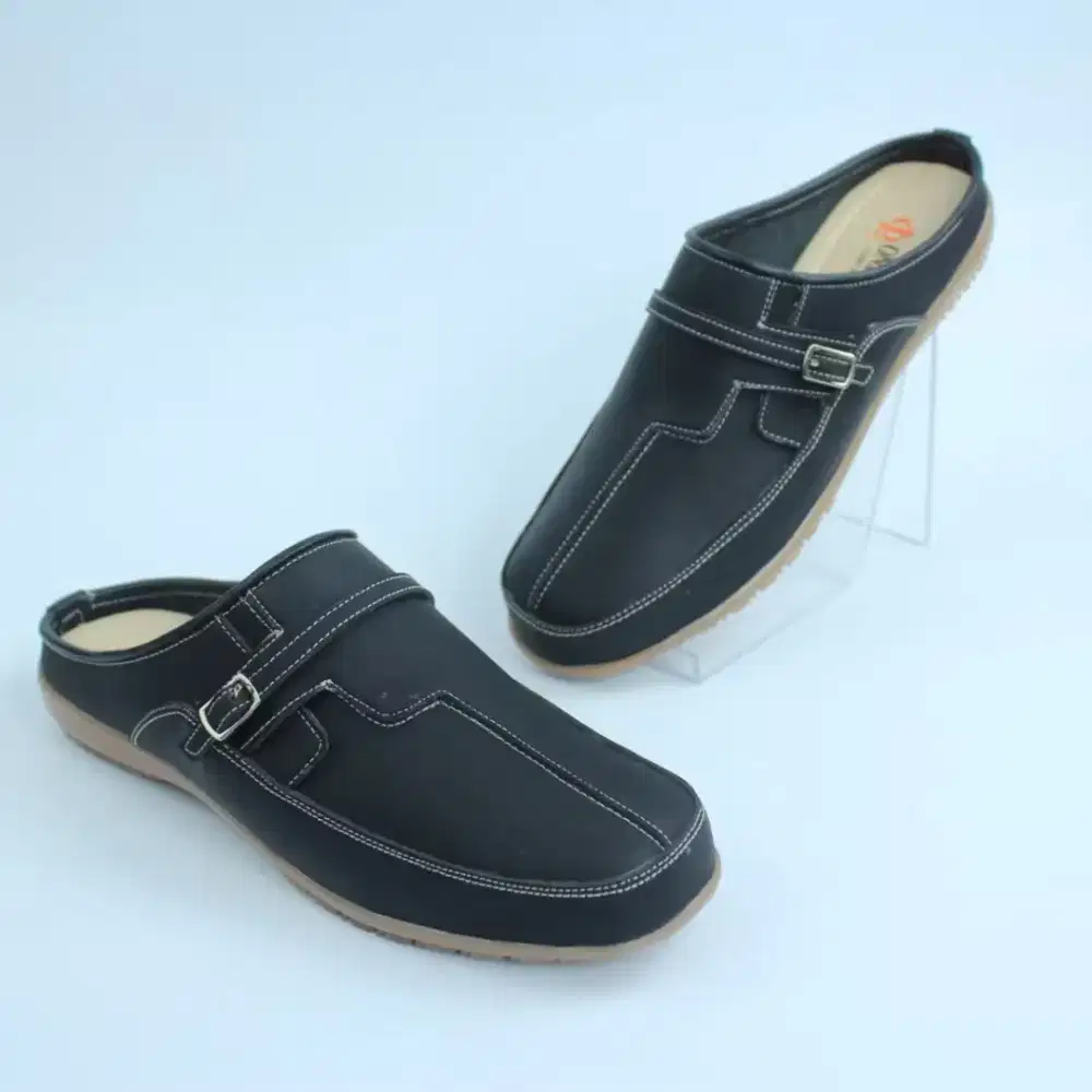 Sepatu wanita Flat Ukuran 42