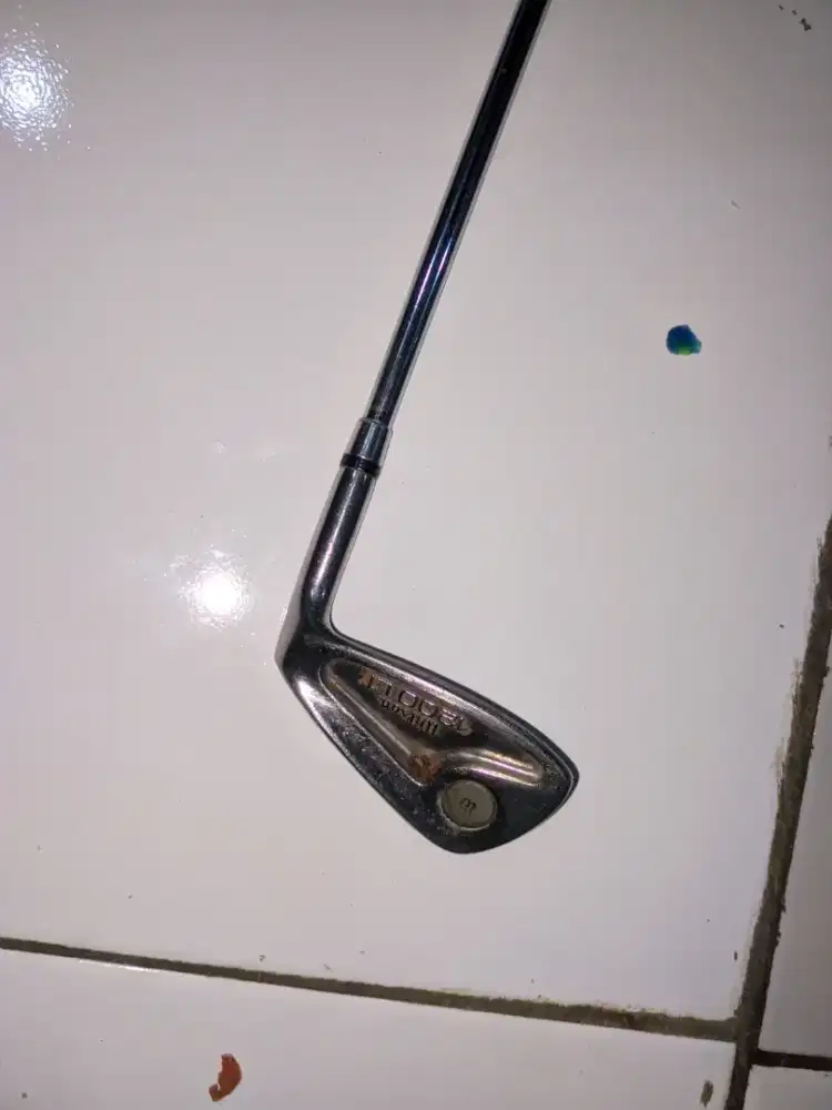Stik golf wilson 1200 LT  Original USA