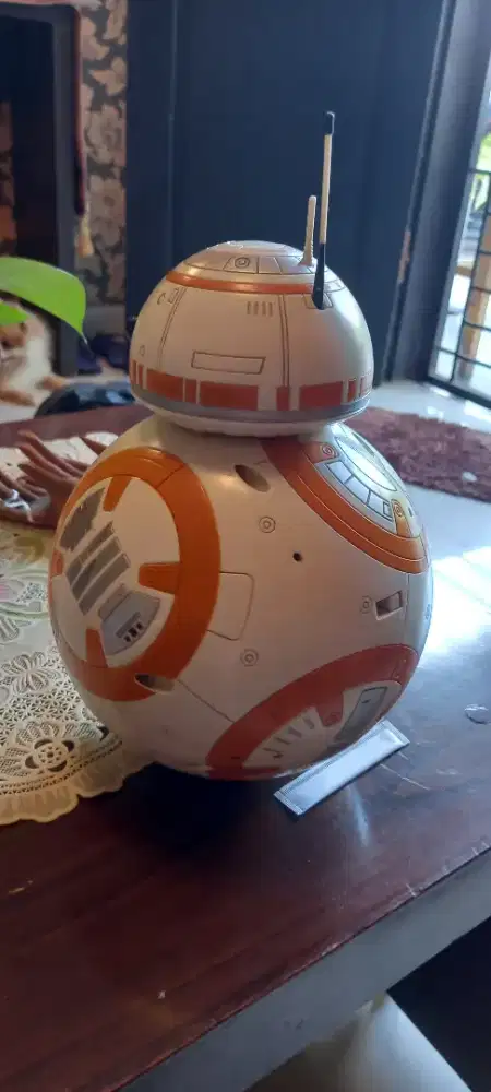 Star wars Sphero BB-8 interaktif