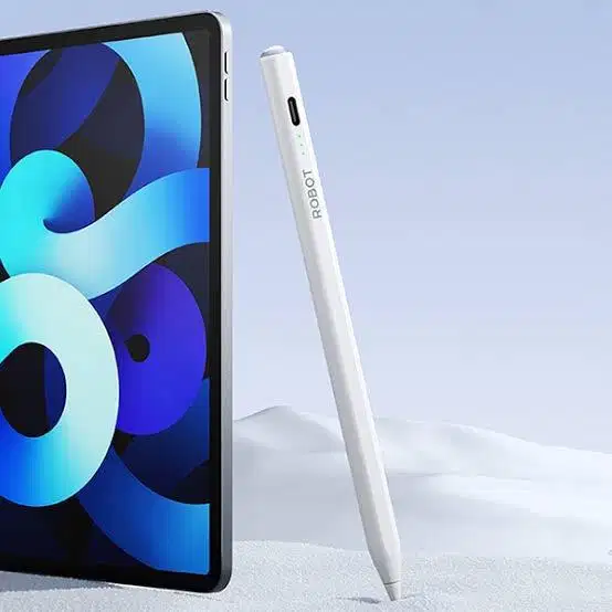 Steyluspen robot rsp200