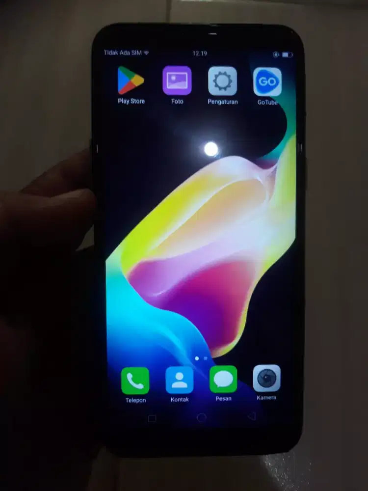 Oppo A83 Ram 4/64gb minus pemakaian hp only siap pakai