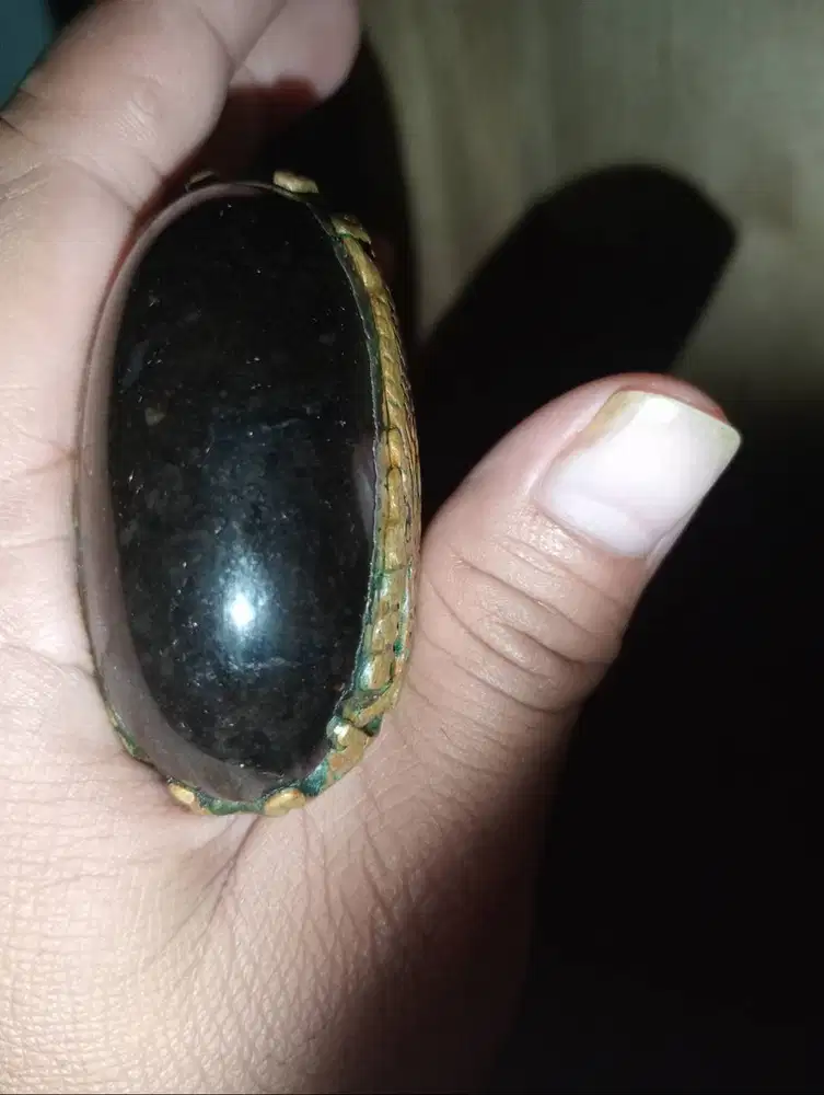 Batu Yaman Cibeet Sudah Tembus dan Jumbo