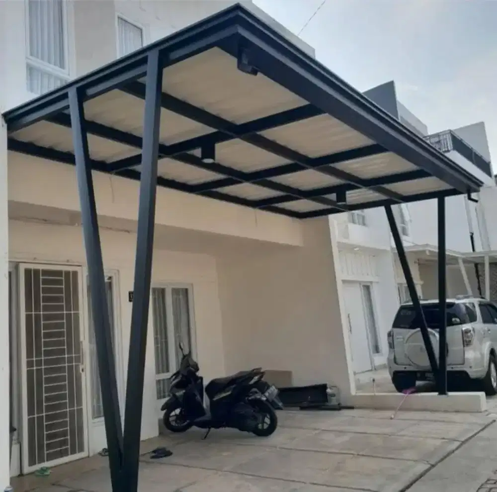 Canopy alderon 244