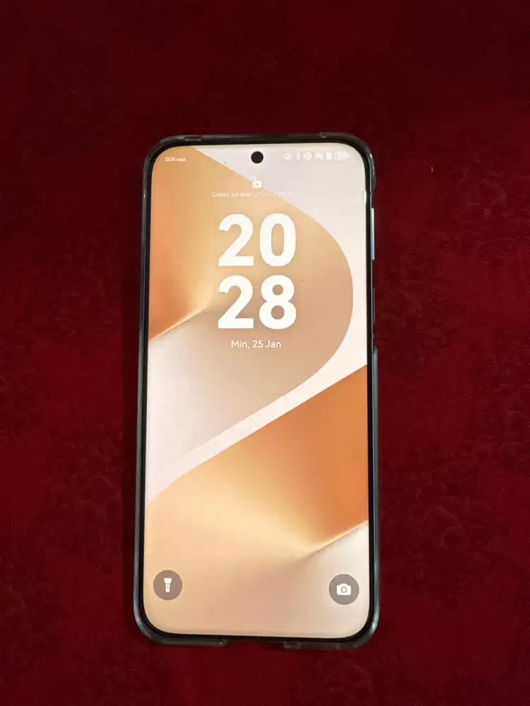 Huawei pura 80 pro white