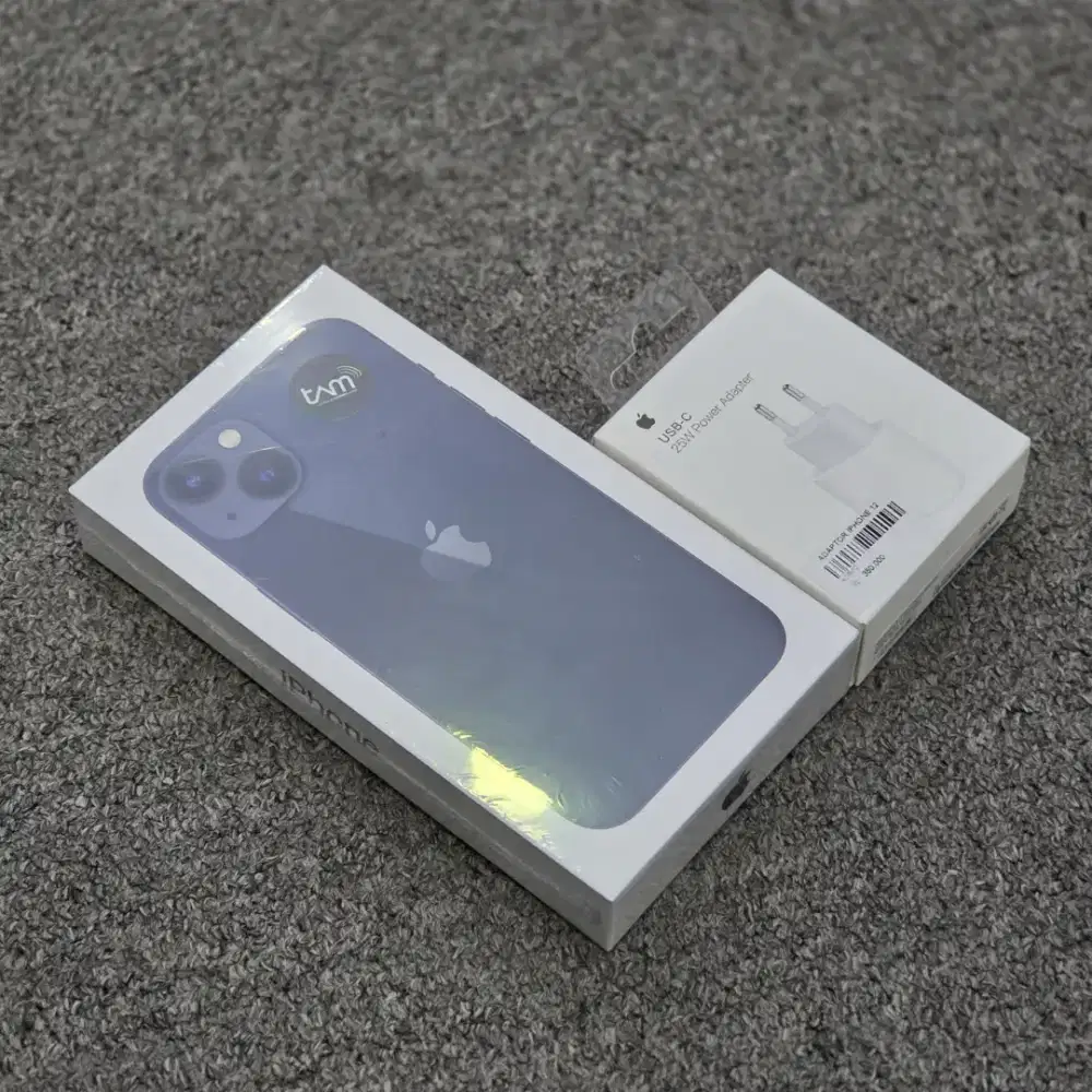 Iphone 13 Ready stok Garansi Resmi Ibox Bisa tukar tambah Hp lama