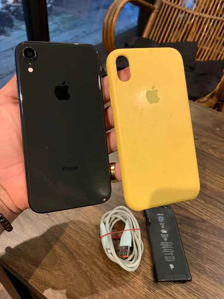 Iphone xr 128gb