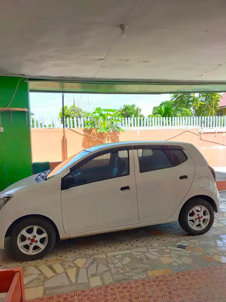 FOR SALE AYLA D1.0 2016