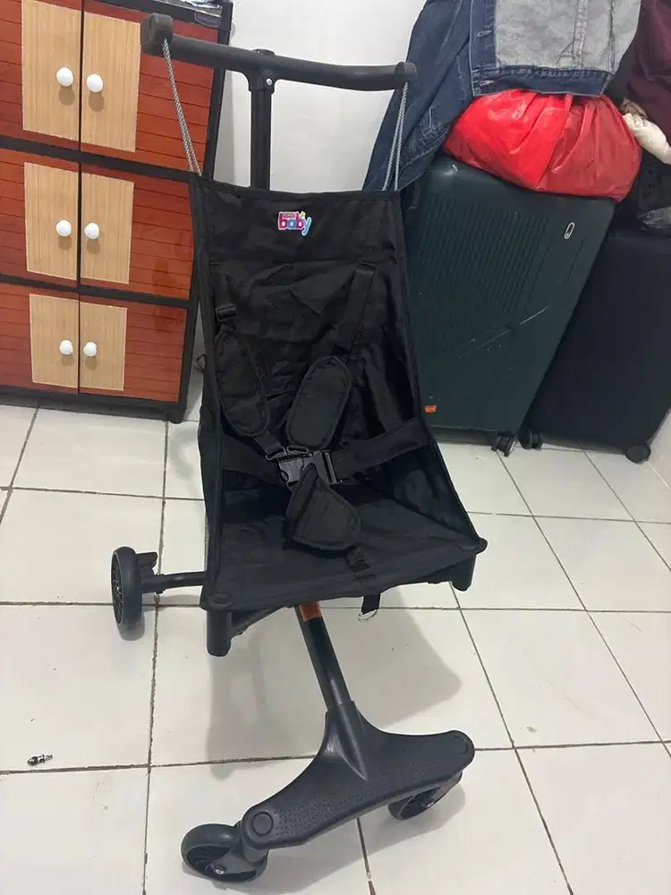 Stoler anak free bantalannya