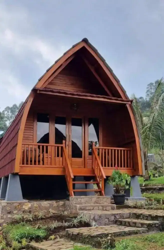 jual rumah lumbung
