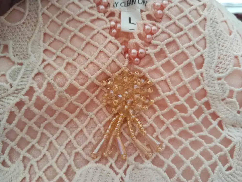 Dibutuhkan tukang Payet