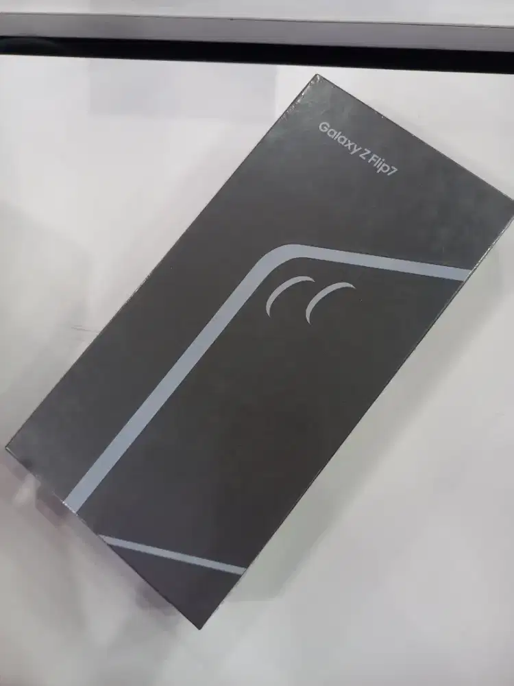 SAMSUNG ZFLIP 7 512GB KARTU KREDIT BUNGA 0%