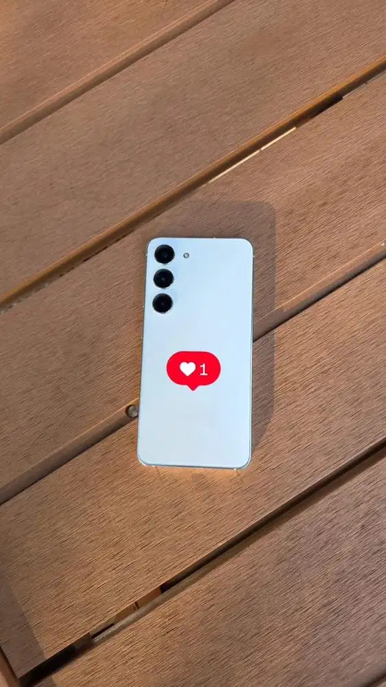 SAMSUNG S23 BASIC 8/256GB MULUS