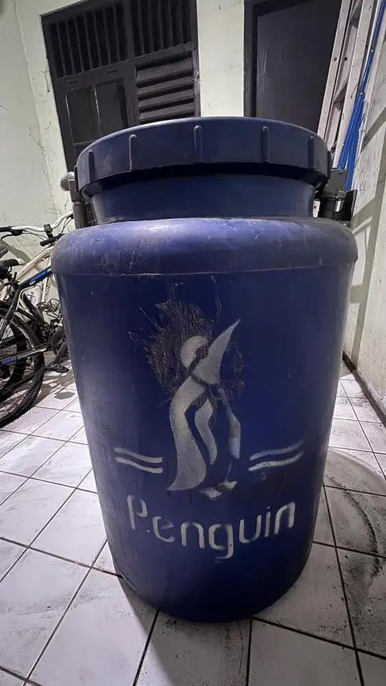 Toren Air 225 Liter 1 Pcs