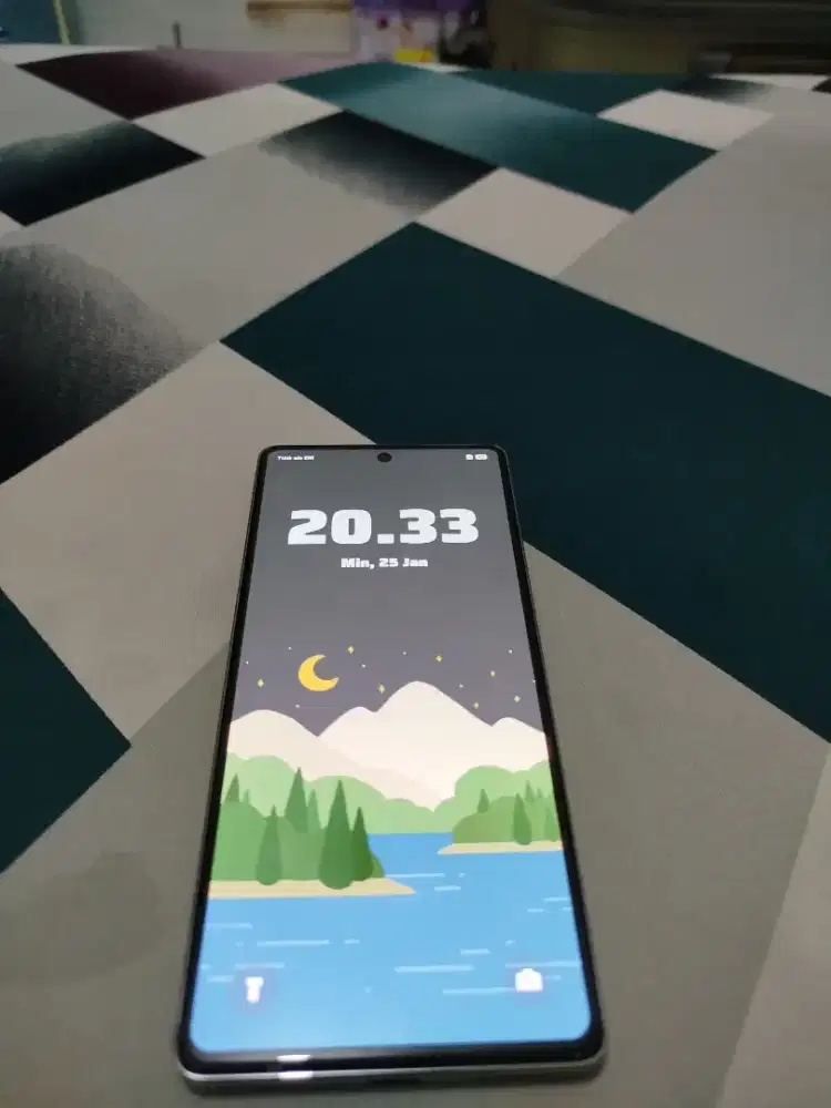 Infinix Note 40 8+8/256