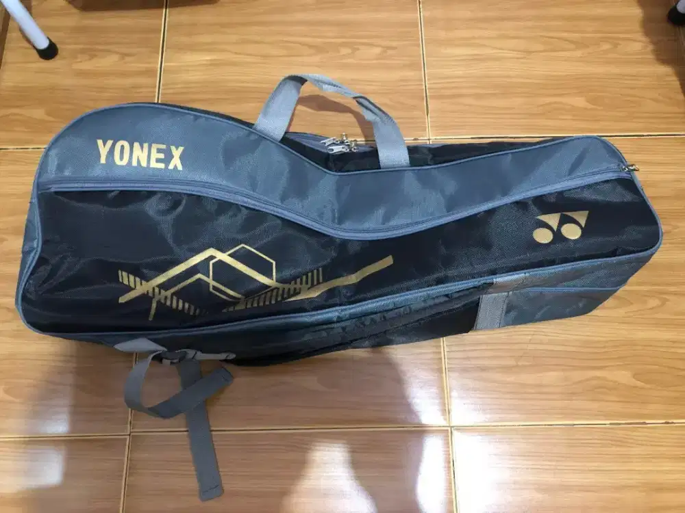 Tas Raket Badminton Thermal